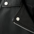 Amaira Genuine Leather Jacket For Women